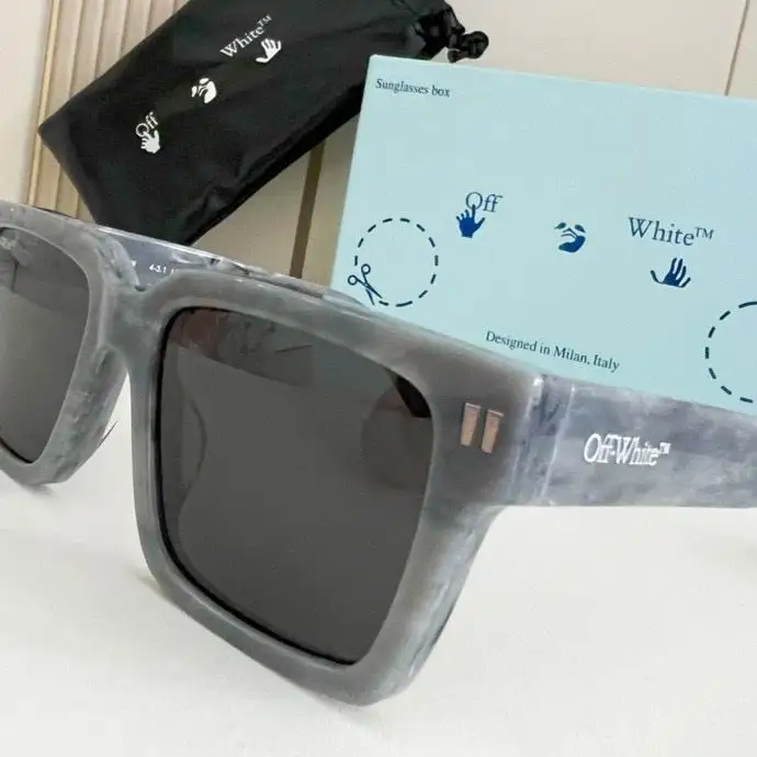 Off White Glasses smx (142)